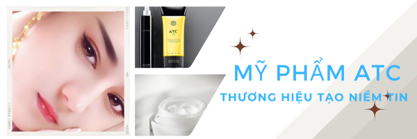 MỸ PHẨM  ATC