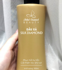 Dầu xả SILK DIAMOND