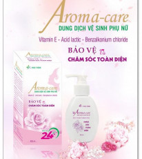 AROMA CARE