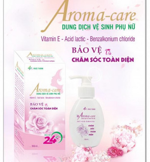 aroma-care