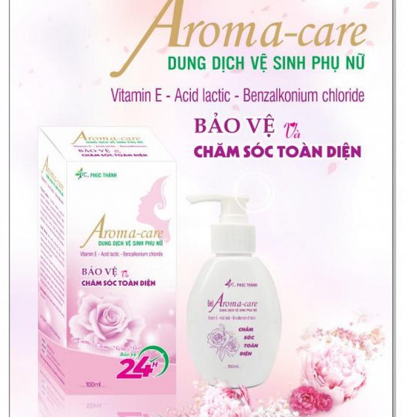 AROMA CARE